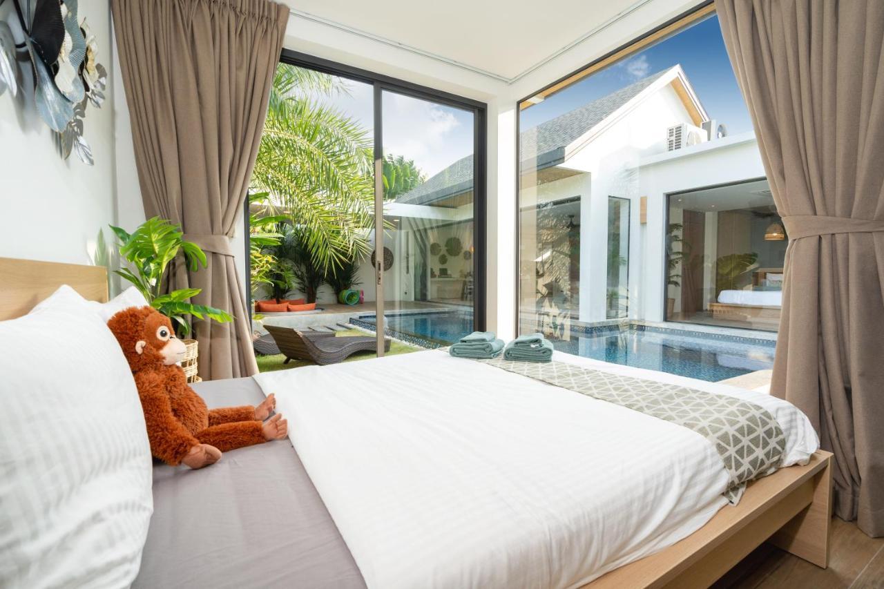 Kalliste 25 Phuket